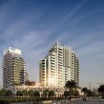 Azizi Creek Views - 1 BHK  Apartments