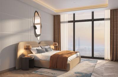 Azizi Creek Views - Studio Apartments