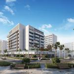 Azizi Riviera - 2 BHK Apartments