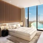 Azizi Riviera - Studio Apartments