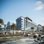 Azizi Riviera - 1 BHK Apartments