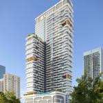 Azizi Venice - 3 BHK Apartments