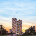 Samana  Park Ville - 1 BHK Apartments